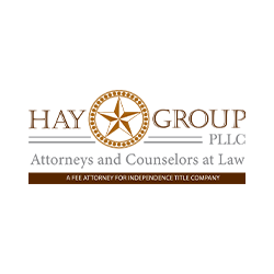 Hay Legal Group Logo