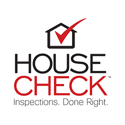 Housecheck Logo