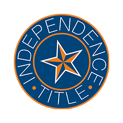 Independence Title