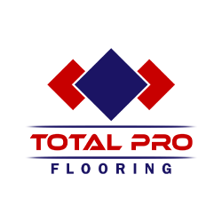 Total Pro Flooring Logo