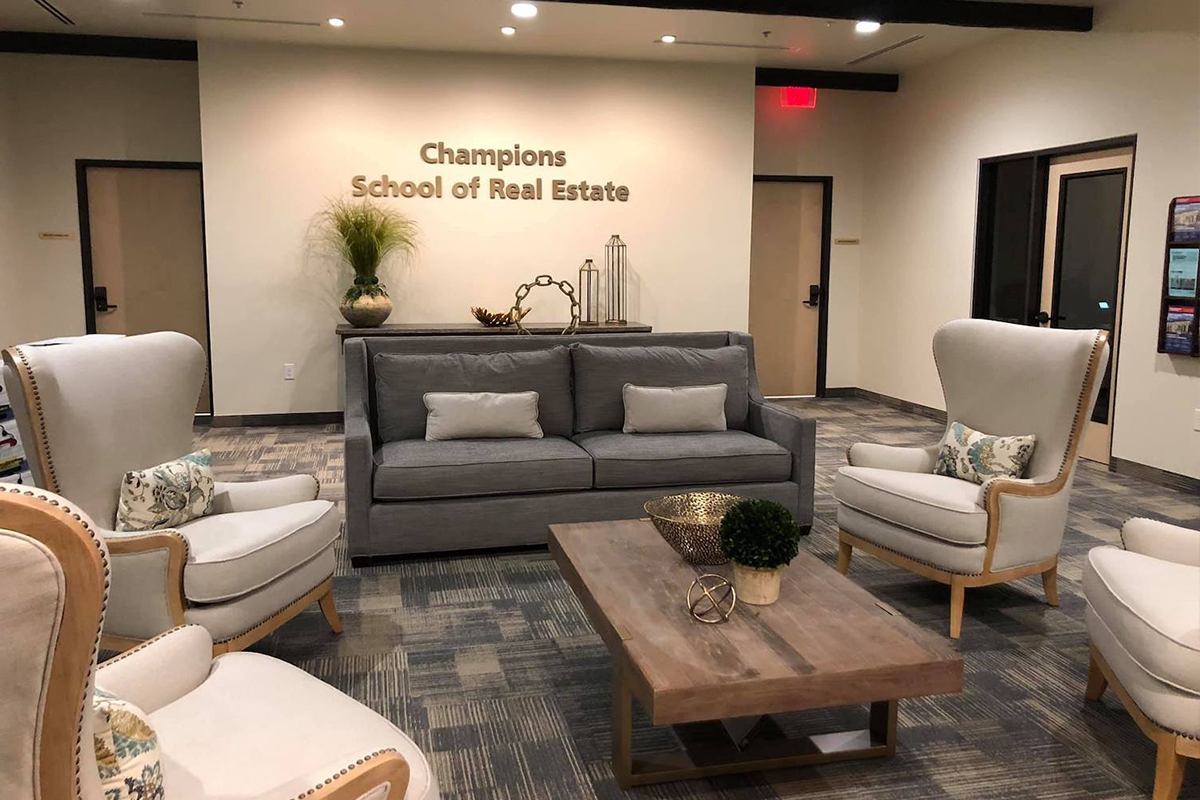 Champions School Of Real Estate Gallery