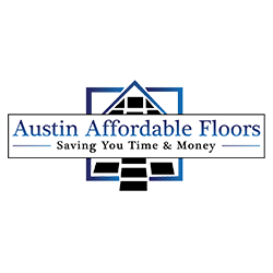 Austin Affordable Floors Logo