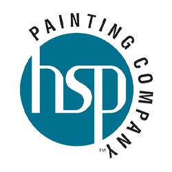 HSP Painting Logo