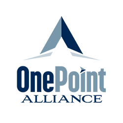 OnePoint Alliance Logo