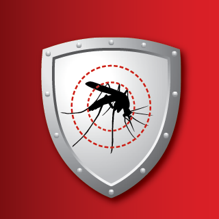 Mosquito Shield of Greater Austin Logo