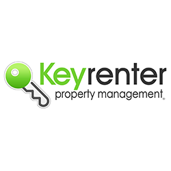 Keyrenter Property Management Logo