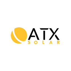 ATX Solar Logo