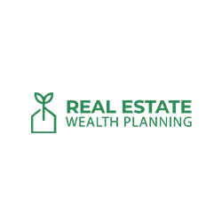 Real Estate Wealth Planning Logo