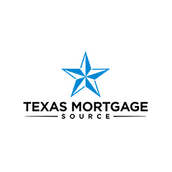 Texas Mortgage Source Logo