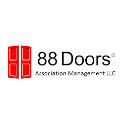 88 Doors Association Management LLC Logo