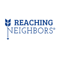 Reaching Neighbors Logo