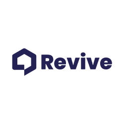 Revive Real Estate Logo