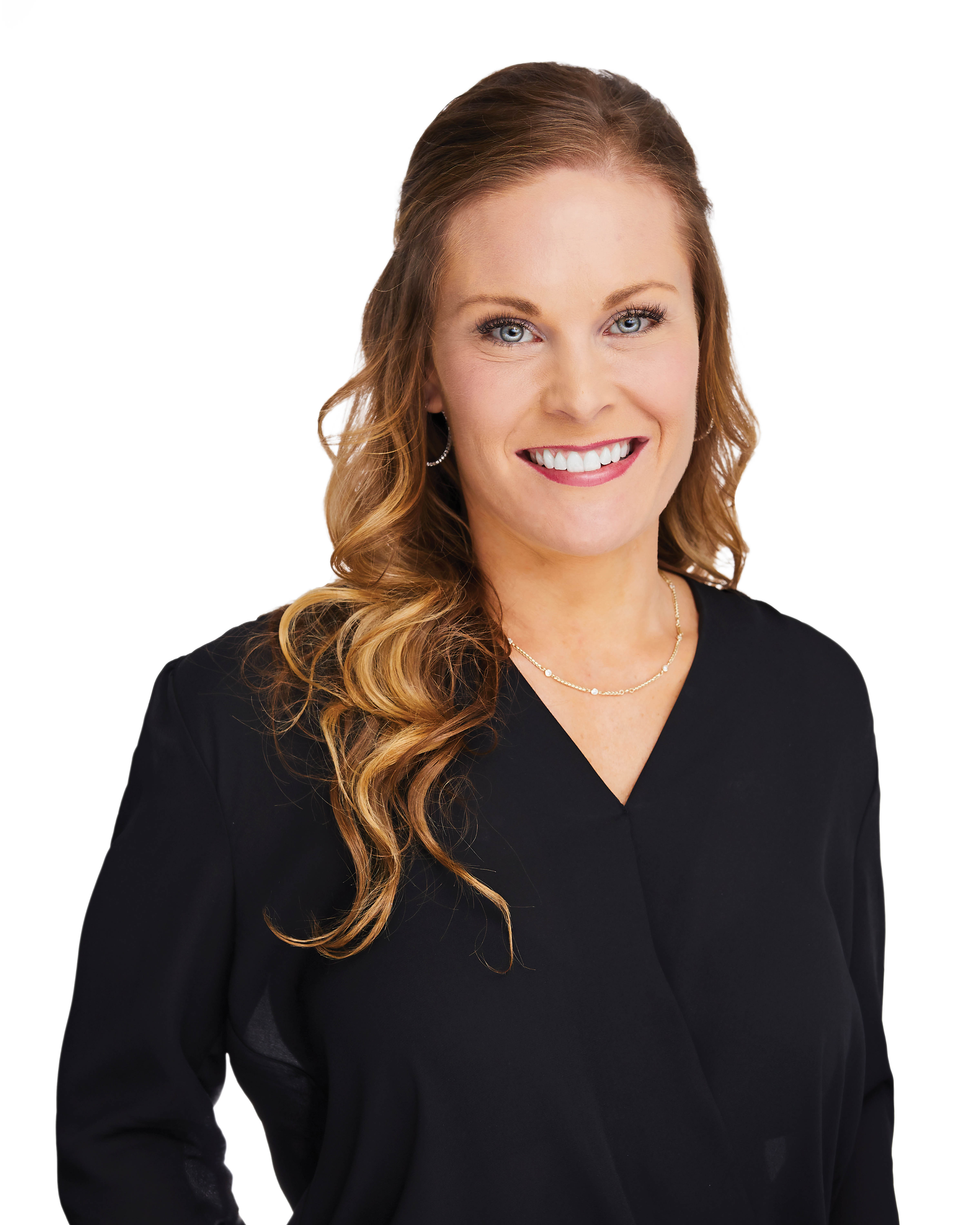 Jackie Horton