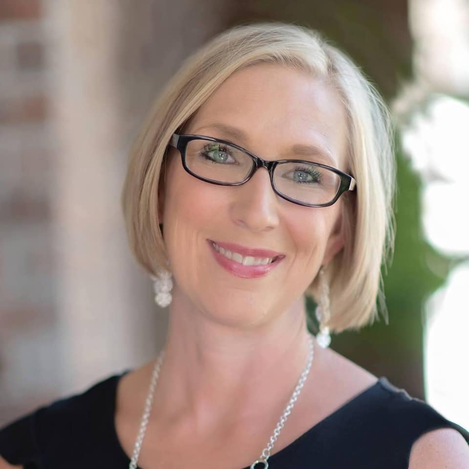Shannon Jacobs