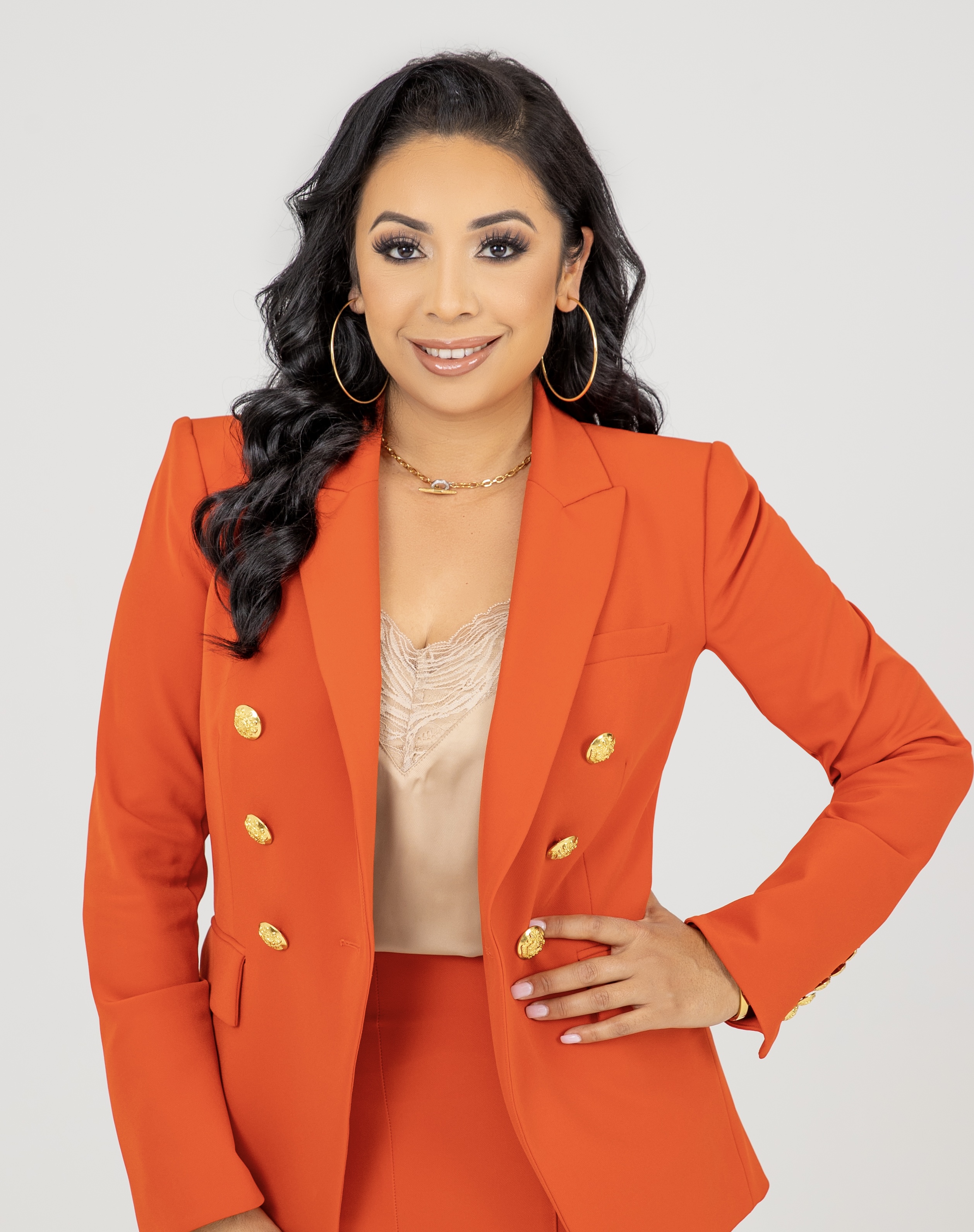 Maria Aguirre