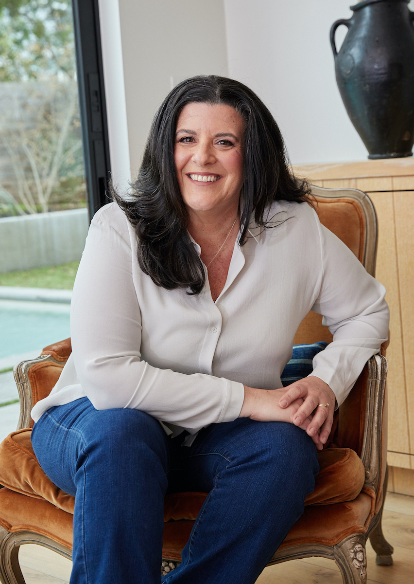 Jen Berbas