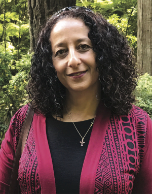 Amani Wang