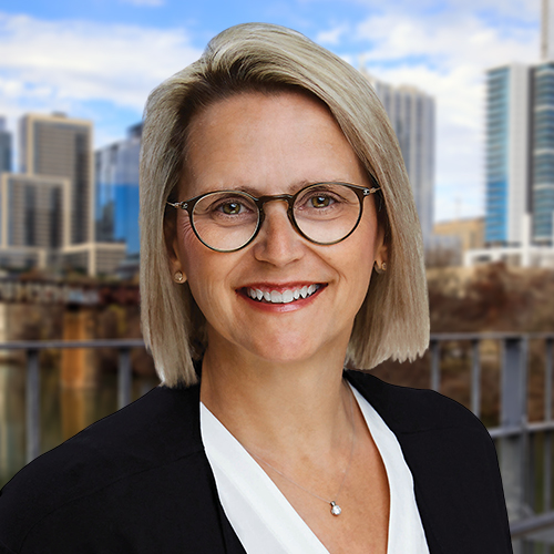 Betsy Gallagher