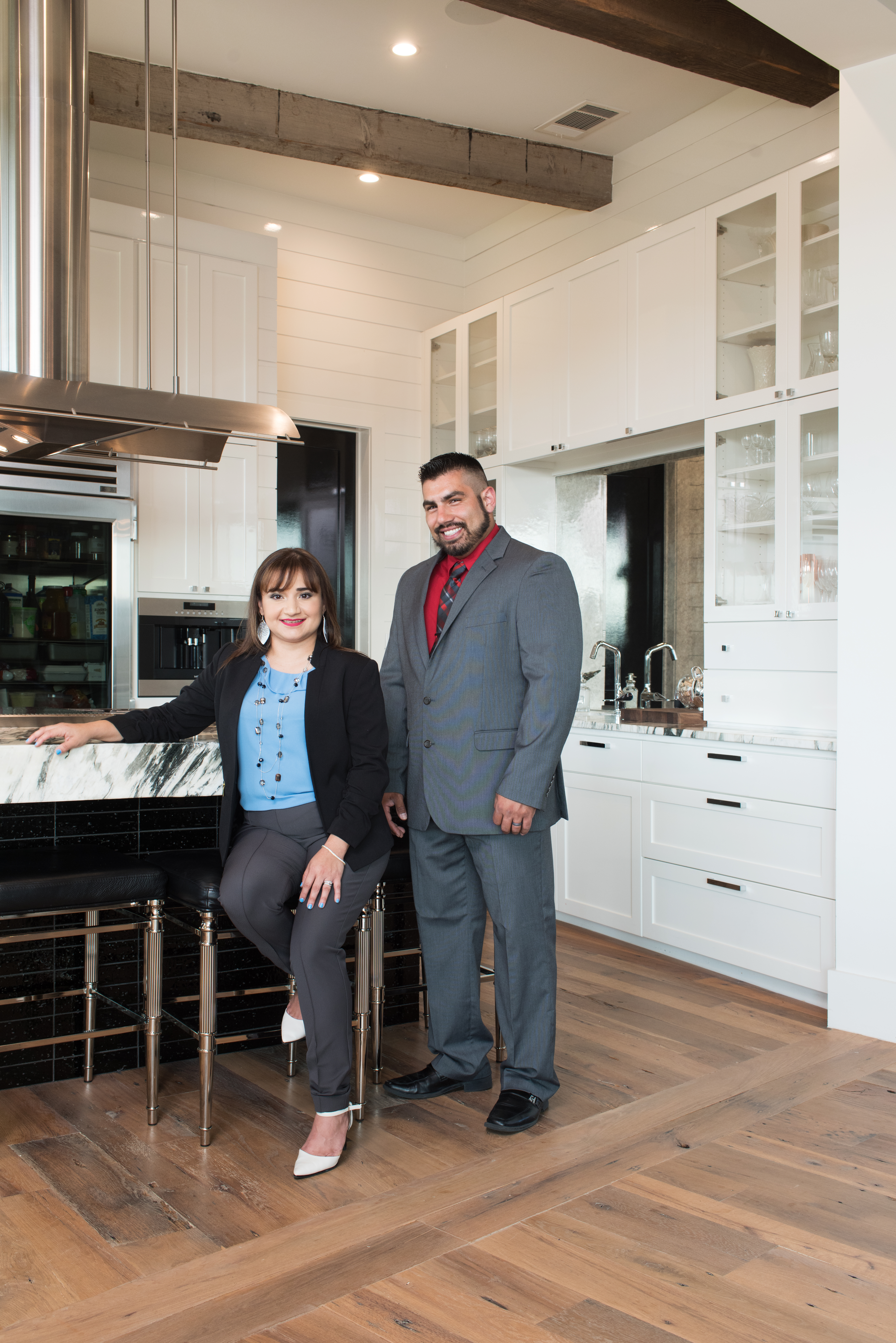 Amanda Ponce Real Estate Team